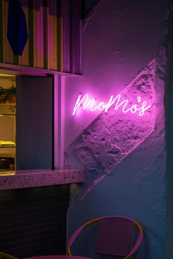 Momo'S Kuala Lumpur Exterior foto