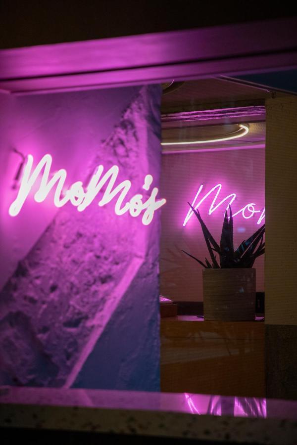 Momo'S Kuala Lumpur Exterior foto