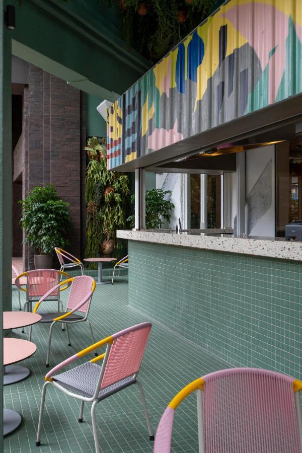 Momo'S Kuala Lumpur Exterior foto